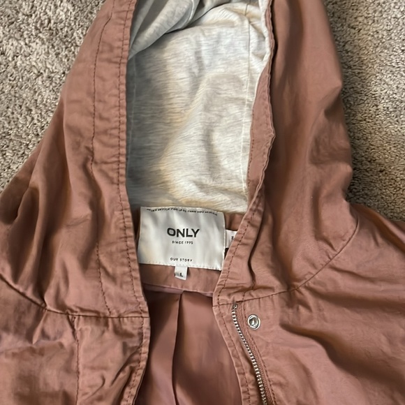 Women’s Size Large Only Jacket - Picture 2 of 4